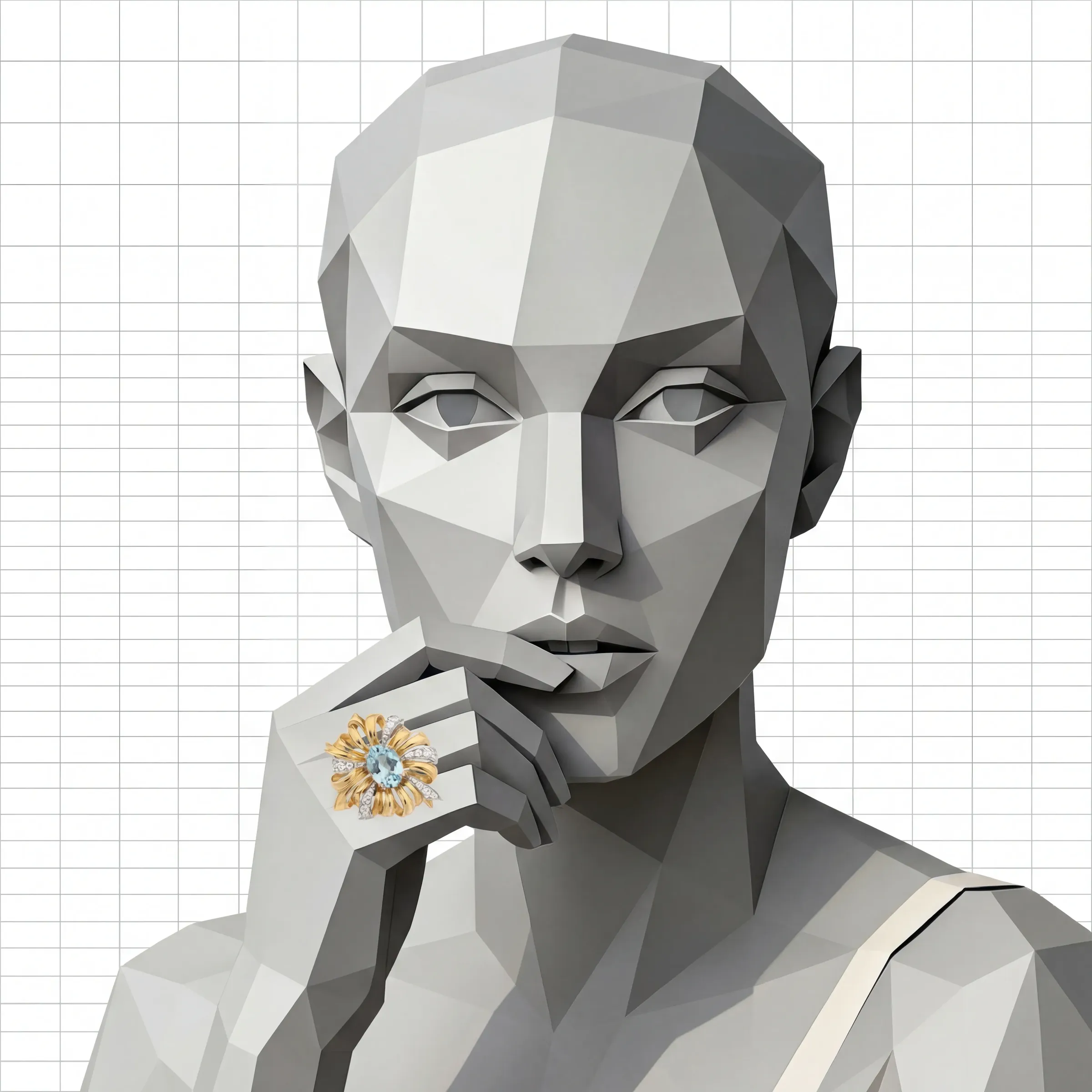 Designer portfolio example 2