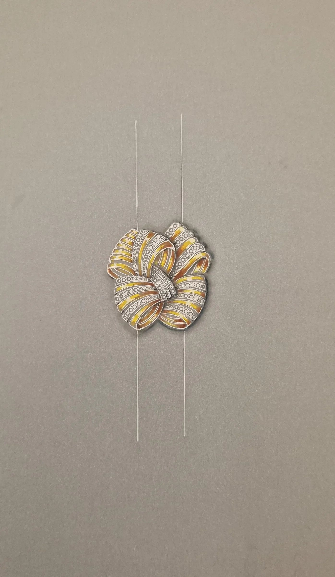 Brand portfolio example 1