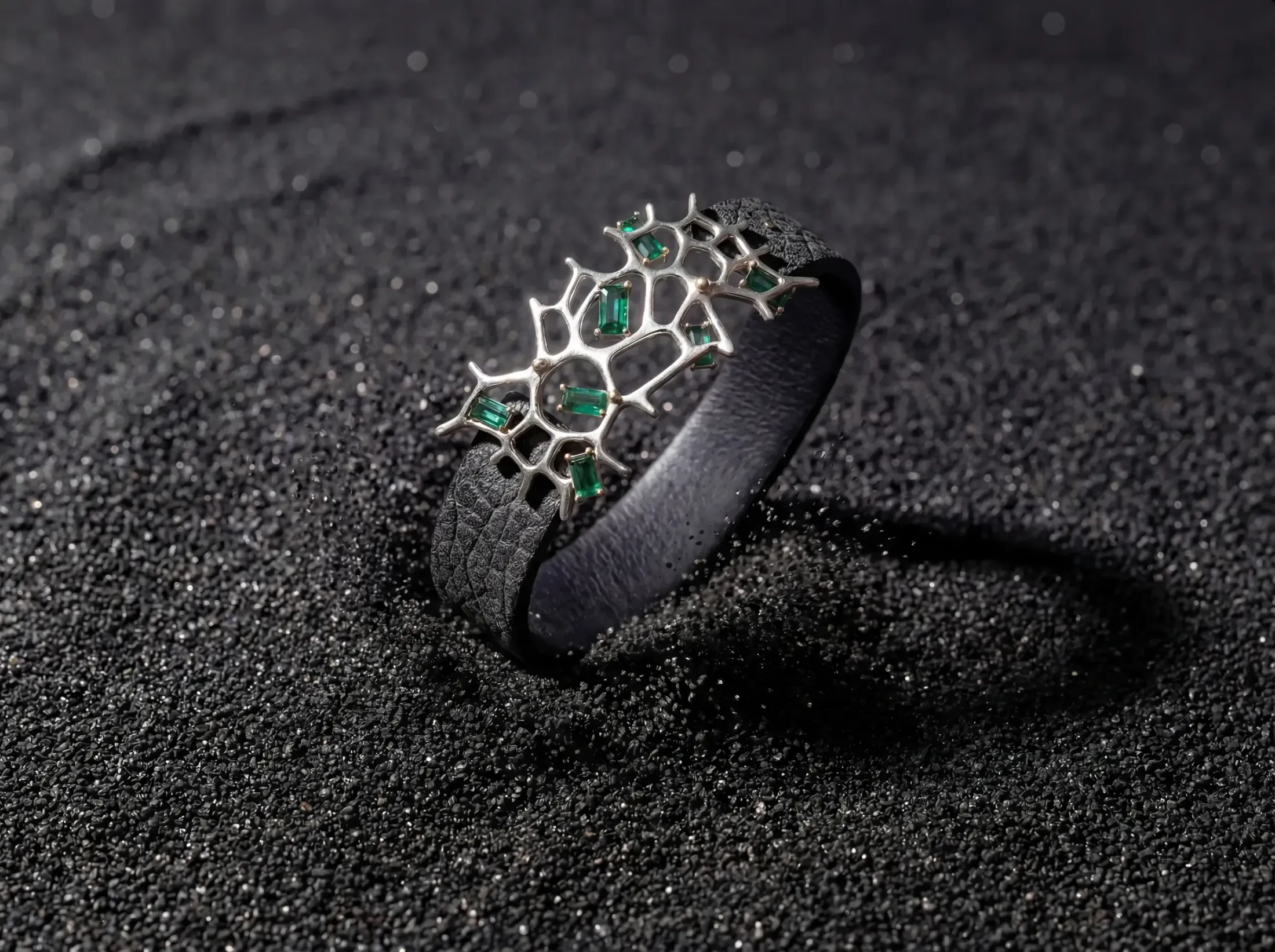 Launch velocity visual