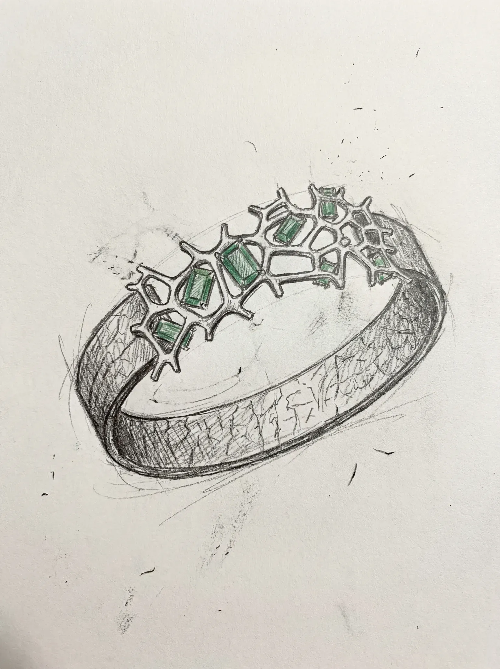 Concept visualization 2